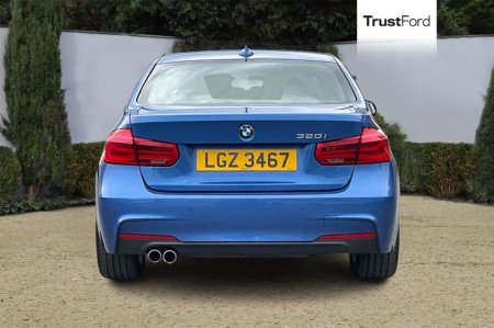 2018 BMW 3-Series - photo 7