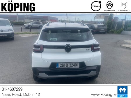 2026 Citroen C3 - photo 41