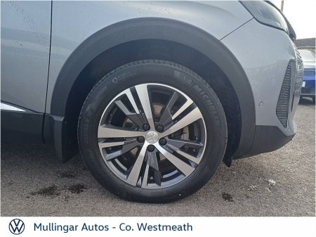 2024 Peugeot 5008 - photo 25