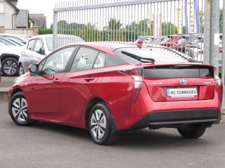 2019 Toyota Prius - photo 9