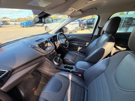 2016 Ford Kuga - photo 11