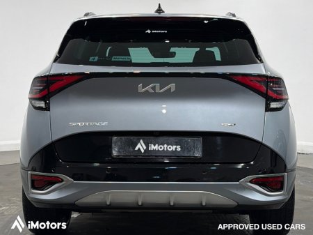 2023 Kia Sportage - photo 4