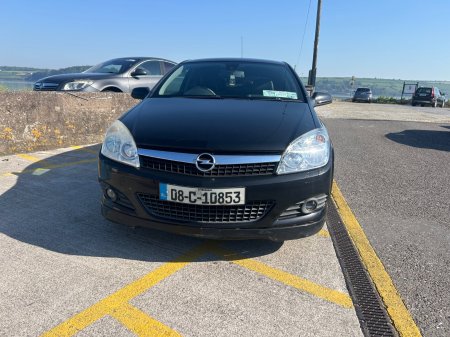 2008 Opel Astra - photo 6