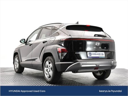 2024 Hyundai KONA - photo 13