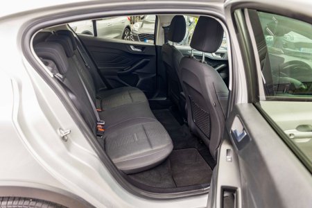 2020 Ford Focus - photo 18