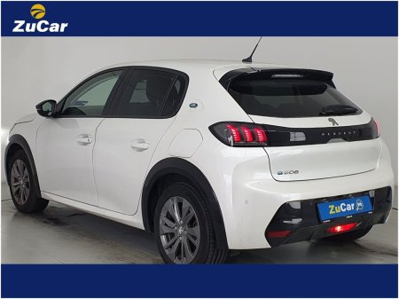 2022 Peugeot 208 - photo 3