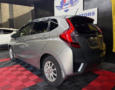 2013 Honda Fit - photo 4