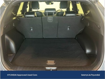 2024 Hyundai Tucson - photo 9