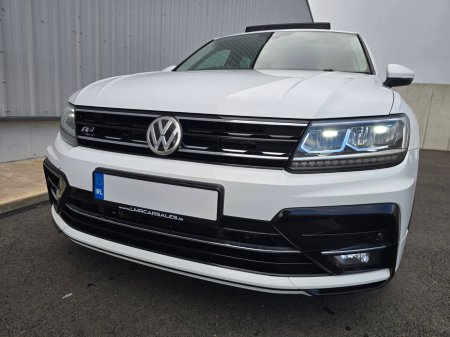 2019 Volkswagen Tiguan - photo 15