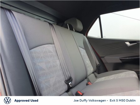 2023 Volkswagen ID.3 - photo 23