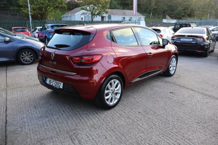 2019 Renault Clio - photo 9