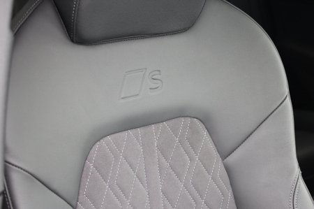 2026 Audi A6 - photo 36