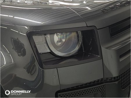2023 Land Rover Defender - photo 17