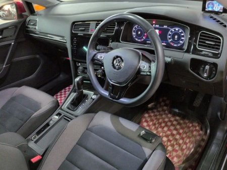 2018 Volkswagen Golf - photo 3