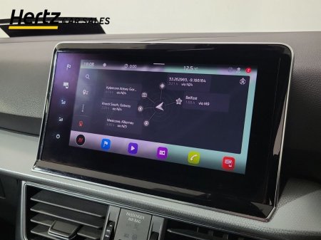 2024 SEAT Tarraco - photo 22