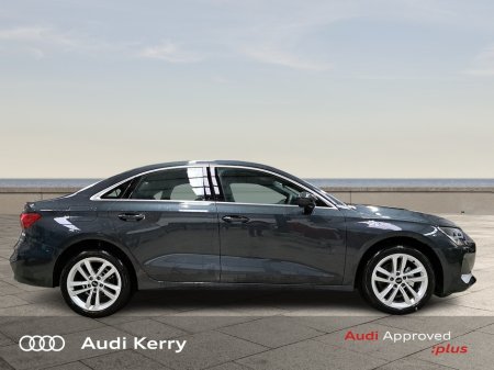 2026 Audi A3 - photo 8