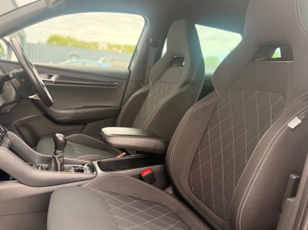 2021 Skoda Karoq - photo 33