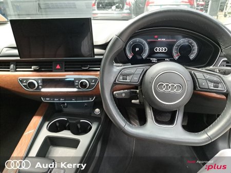 2023 Audi A4 - photo 22