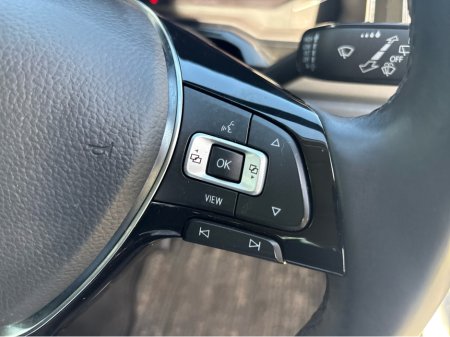 2020 Volkswagen Polo - photo 21