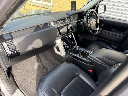 2020 Land Rover Range Rover - photo 15