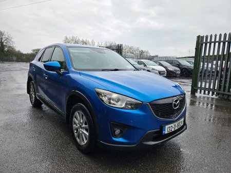 2013 Mazda CX-5 - photo 5