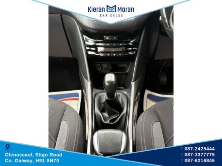 2017 Peugeot 2008 - photo 11