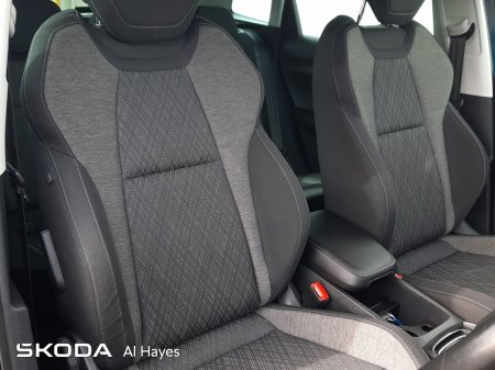 2022 Skoda Karoq - photo 21