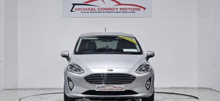 2019 Ford Fiesta - photo 3