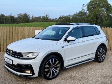 2018 Volkswagen Tiguan - photo 6