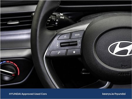 2025 Hyundai i20 - photo 12