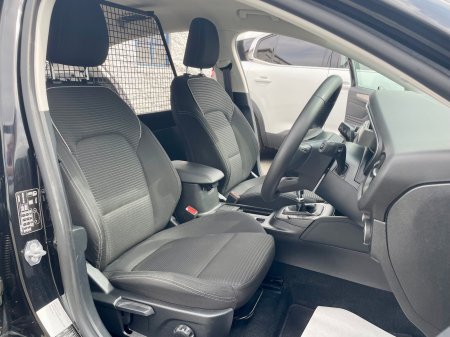 2022 Ford Focus - photo 11