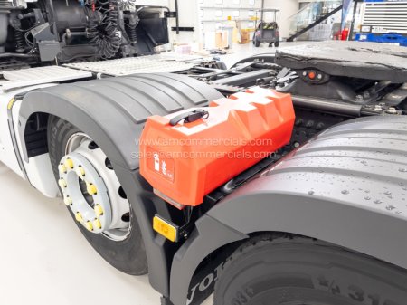 2023 VOLVO FH 460 - photo 12