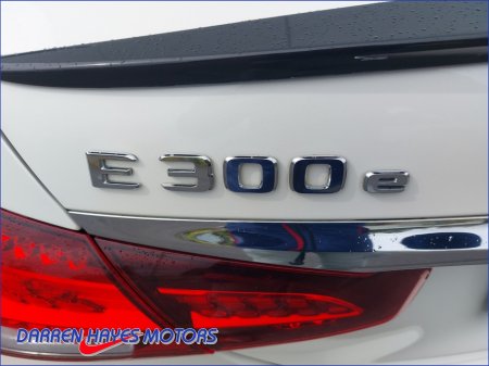 2021 Mercedes-Benz E-Class - photo 25
