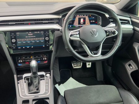 2023 Volkswagen Arteon - photo 16