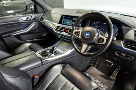 2022 BMW X5 - photo 8