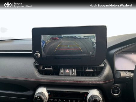 2023 Toyota RAV4 - photo 12