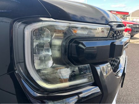 2025 Ford Ranger - photo 5