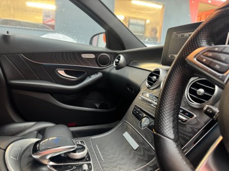2018 Mercedes-Benz C-Class - photo 14