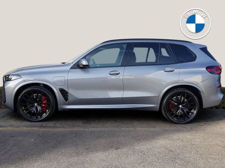 2026 BMW X5 - photo 3