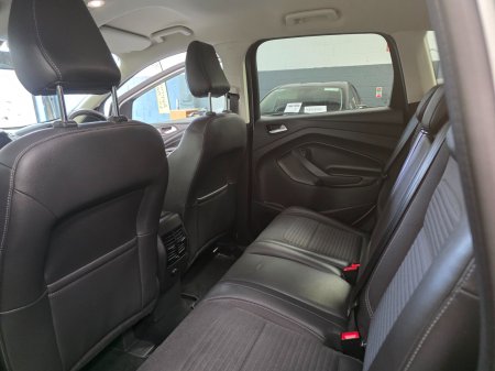 2017 Ford Kuga - photo 15