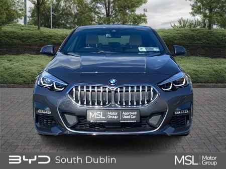 2021 BMW 2-Series - photo 8