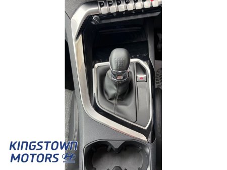 2019 Peugeot 3008 - photo 19