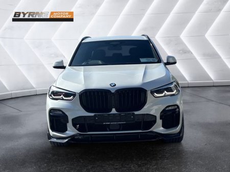 2020 BMW X5 - photo 6