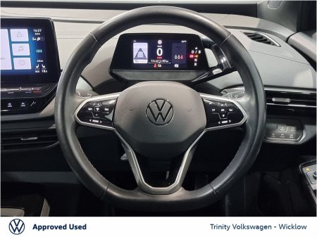 2023 Volkswagen ID.4 - photo 23