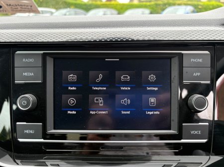 2024 Volkswagen Taigo - photo 24