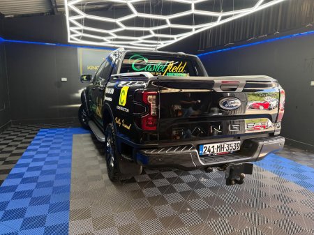 2024 Ford Ranger - photo 16