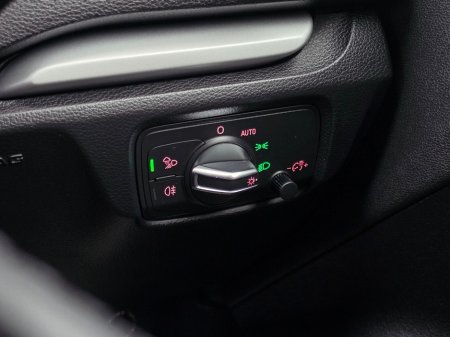 2015 Audi A3 - photo 20