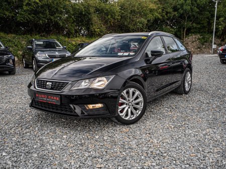 2017 SEAT Leon - photo 3
