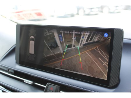 2025 Maxus DELIVER 9 - photo 19
