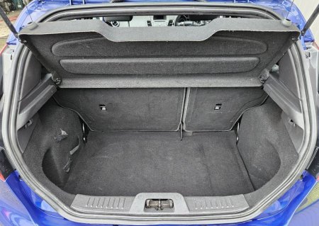 2017 Ford Fiesta - photo 23